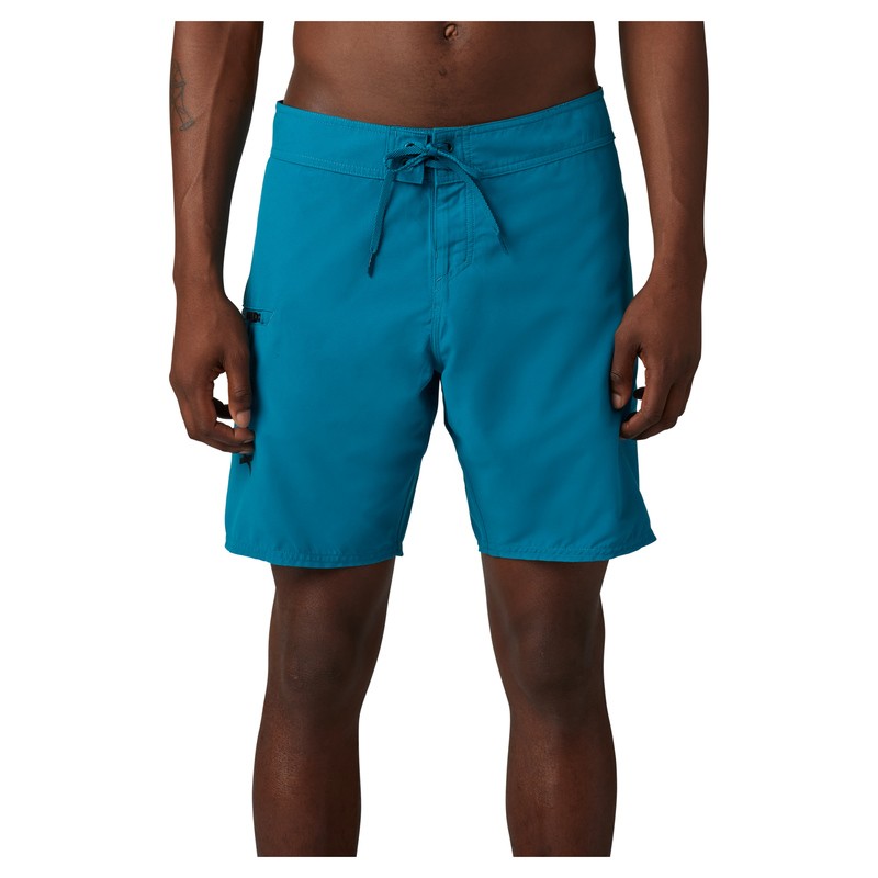 BOARDSHORT FOX OVERHEAD 18 MAUI BLUE  ENDURO CROSS