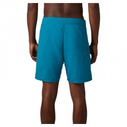 BOARDSHORT FOX OVERHEAD 18 MAUI BLUE  ENDURO CROSS