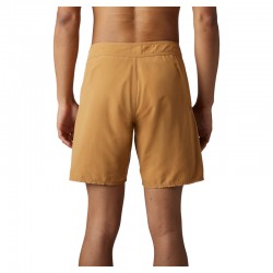 BOARDSHORT FOX OVERHEAD 18 COGNAC  ENDURO CROSS