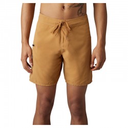 BOARDSHORT FOX OVERHEAD 18 COGNAC  ENDURO CROSS
