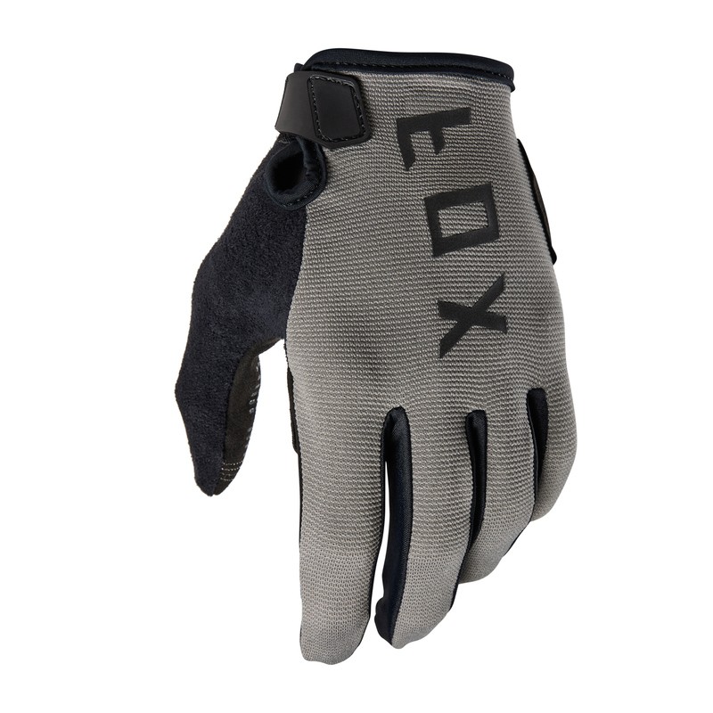 RĘKAWICE FOX RANGER GEL PEWTER  ENDURO CROSS
