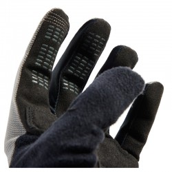 RĘKAWICE FOX RANGER GEL PEWTER  ENDURO CROSS