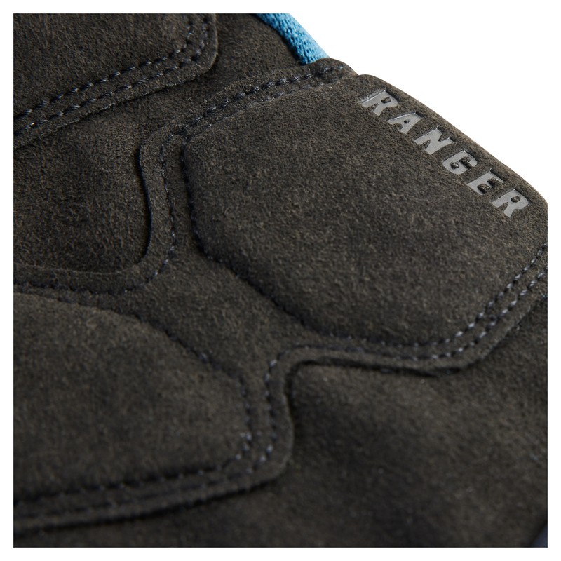 RĘKAWICE FOX RANGER GEL DARK SLATE  ENDURO CROSS