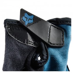 RĘKAWICE FOX RANGER GEL DARK SLATE  ENDURO CROSS