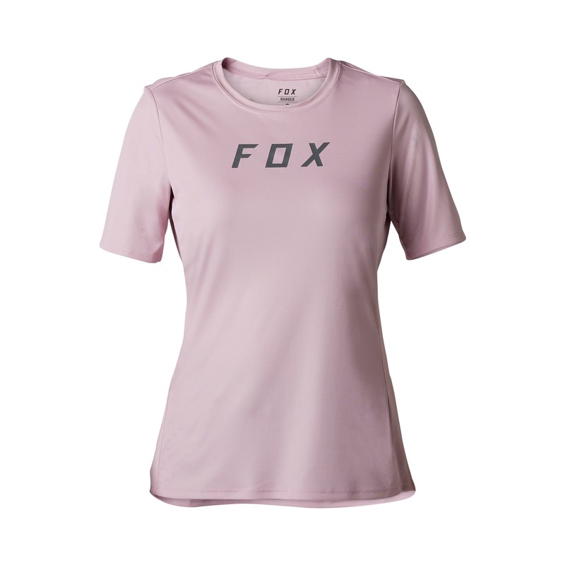 KOSZULKA ROWEROWA FOX LADY RANGER MOTH BLUSH  ENDURO CROSS