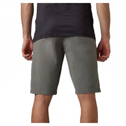 SPODENKI ROWEROWE FOX RANGER RACE PEWTER  ENDURO CROSS