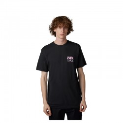 T-SHIRT FOX ROCKWILDER...