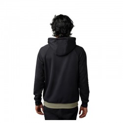 BLUZA Z KAPTUREM FOX SHIELD ADOBE  ENDURO CROSS