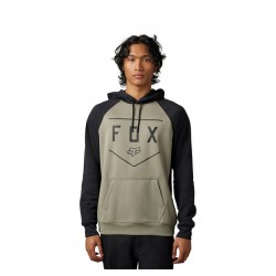 BLUZA Z KAPTUREM FOX SHIELD ADOBE  ENDURO CROSS