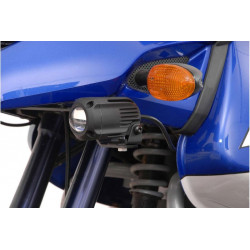 ZESTAW MONTAŻOWY LAMP SW-MOTECH BMW R 1150 GS/ADVENTURE (99-05), BLACK