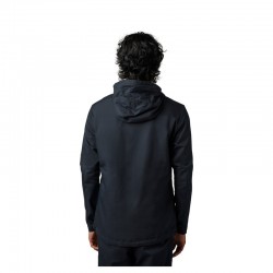 KURTKA FOX SURVIVALIST ANORAK 2.0 BLACK  ENDURO CROSS
