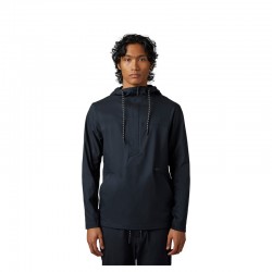 KURTKA FOX SURVIVALIST ANORAK 2.0 BLACK  ENDURO CROSS