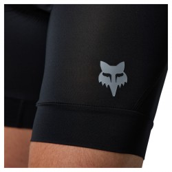 SPODENKI ROWEROWE FOX TECBASE LITE LINER BLACK  ENDURO CROSS