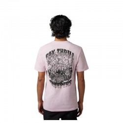 T-SHIRT FOX THRILLEST BLUSH  ENDURO CROSS
