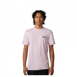 T-SHIRT FOX THRILLEST BLUSH  ENDURO CROSS