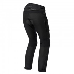SPODNIE TEKSTYLNE OZONE UNION II LADY BLACK 