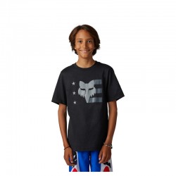 T-SHIRT FOX JUNIOR UNITY II...