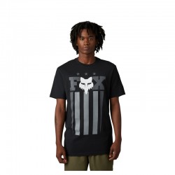 T-SHIRT FOX UNITY BLACK...
