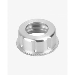 Overland-Fuel CNC zakrętki ze stopu aluminium