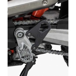 Kriega Os-Base KTM 690 + HUSQVARNA 701 + GASGAS 700