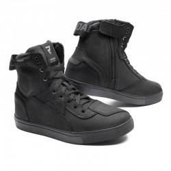 BUTY REBELHORN VANDAL BLACK/BLACK SOLE 36
