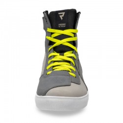 BUTY REBELHORN VANDAL MYSTERIOUS GREY/FLUO YELLOW 36
