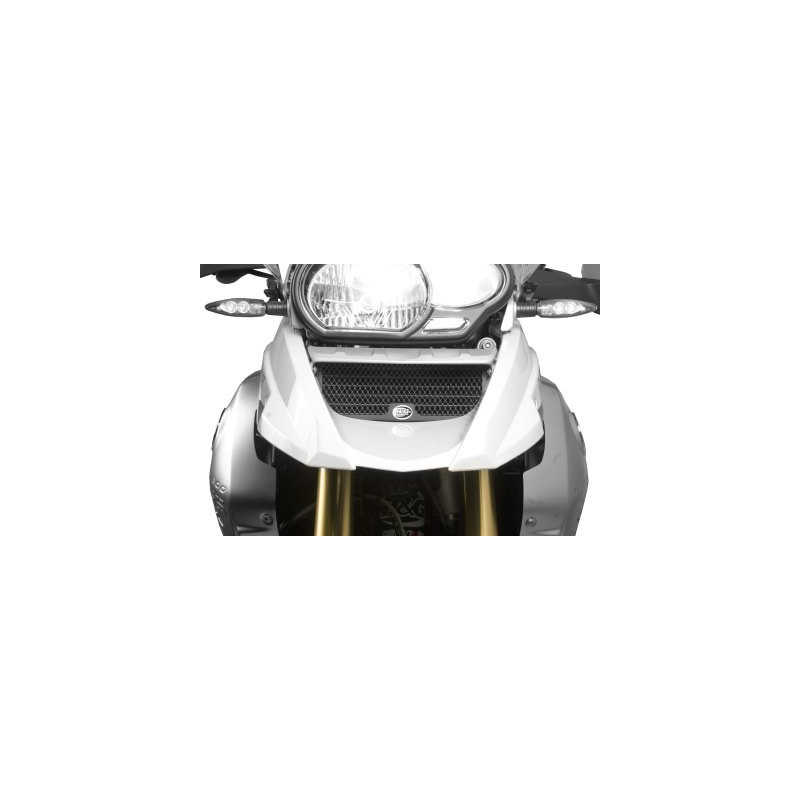 OSŁONA CHŁODNICY OLEJU RG RACING BMW R1200GS 10 BLACK