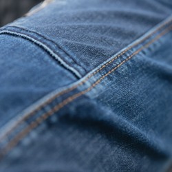 SPODNIE JEANS REBELHORN...
