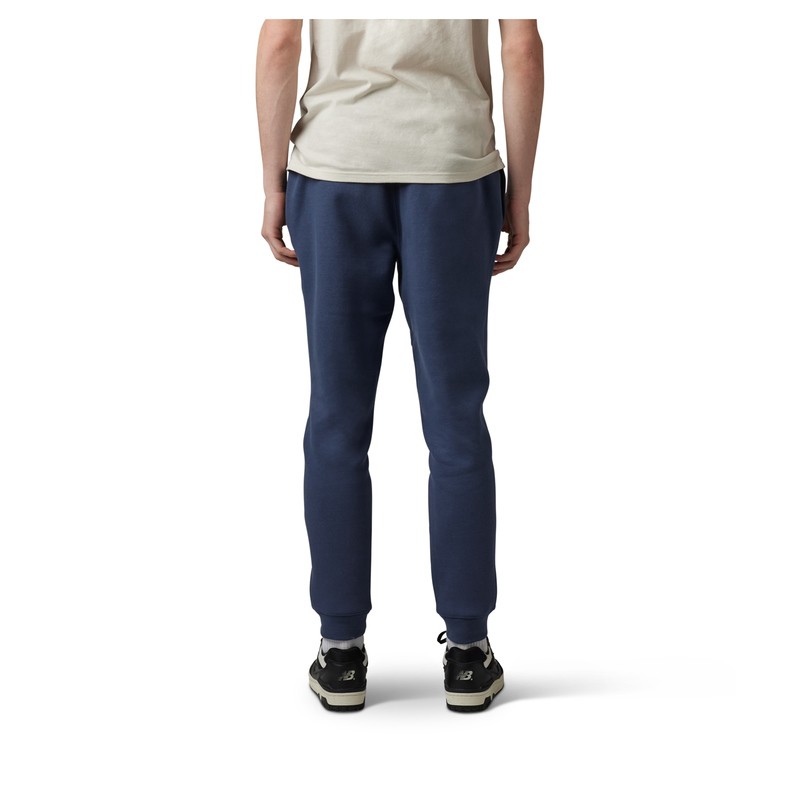 SPODNIE FOX LOLO FLEECE DEEP COBALT  ENDURO CROSS