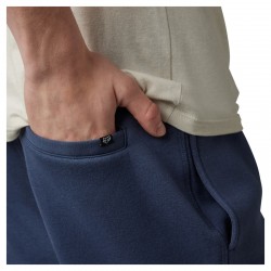 SPODNIE FOX LOLO FLEECE DEEP COBALT  ENDURO CROSS