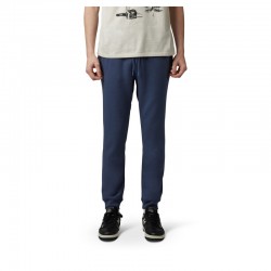 SPODNIE FOX LOLO FLEECE DEEP COBALT  ENDURO CROSS
