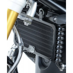 OSŁONA CHŁODNICY OLEJU RG RACING BMW R NINE T, BLACK