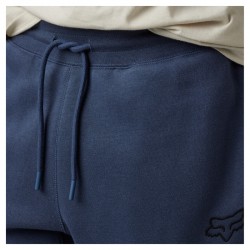 SPODNIE FOX LOLO FLEECE DEEP COBALT  ENDURO CROSS