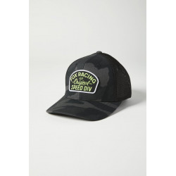 CZAPKA Z DASZKIEM FOX...