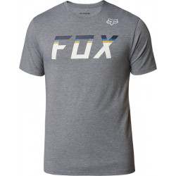 T-SHIRT FOX ON DECK TECH...