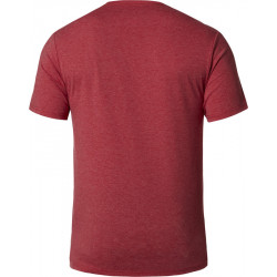 T-SHIRT FOX ON DECK TECH CHILI  ENDURO CROSS