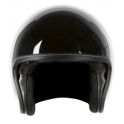 KASK OZONE OPEN FACE OP-01 BLACK 