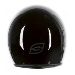 KASK OZONE OPEN FACE OP-01 BLACK 