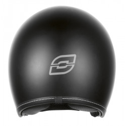 KASK OZONE OPEN FACE OP-01 BLACK MATT 