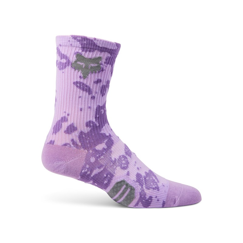 SKARPETY FOX LADY 6 RANGER BLUSH  ENDURO CROSS