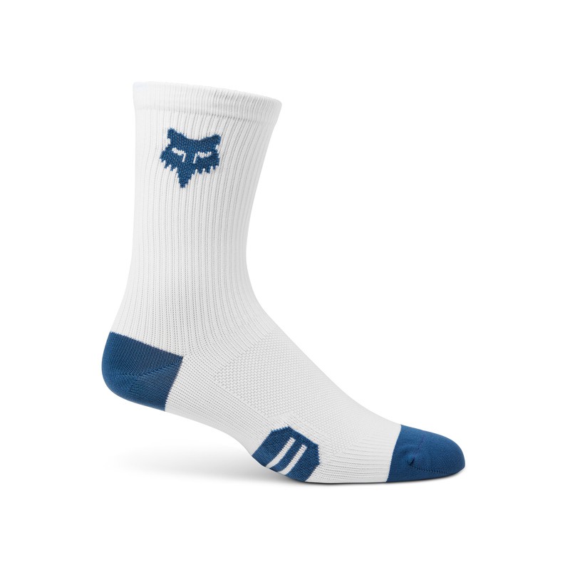 SKARPETY FOX LADY 6 RANGER CRYSTAL BLUE  ENDURO CROSS