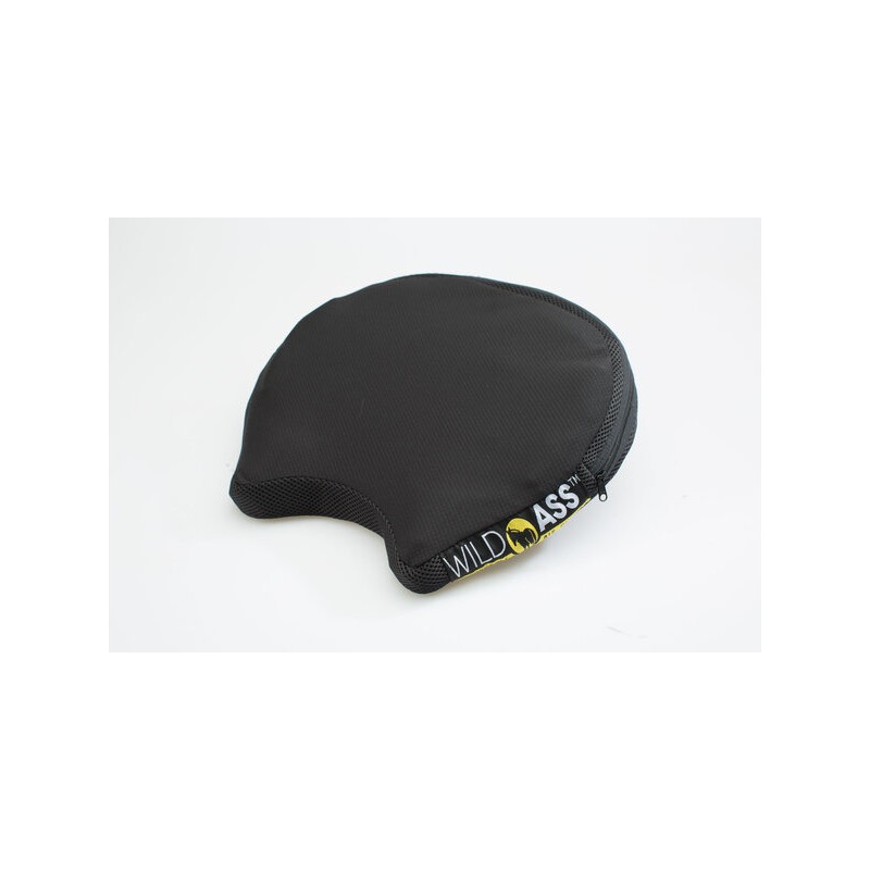 PODUSZKA AIRHAWK COMFORT SW-MOTECH POLYURETHANE/GEL 39.5X36X5CM