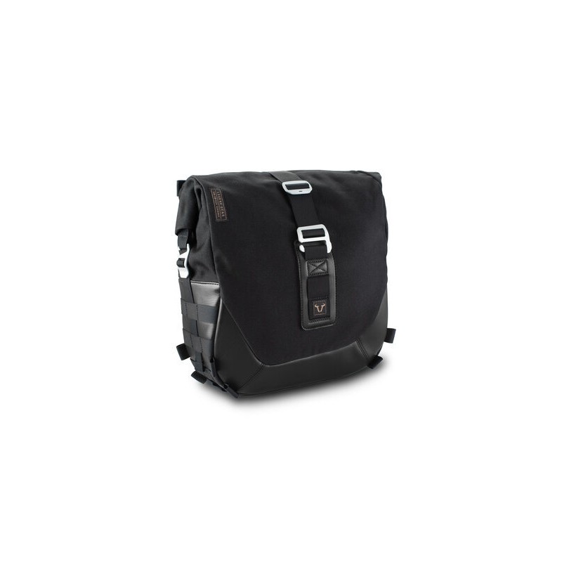 SAKWA I STELAŻ LEGEND GEAR BLACK EDITION SW-MOTECH HARLEY-DAVIDSON SPORTSTER S (21-) 13,5L