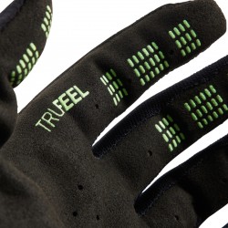 RĘKAWICE FOX JUNIOR DEFEND CUCUMBER  ENDURO CROSS