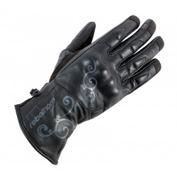 RĘKAWICE SKÓRZANE REBELHORN...