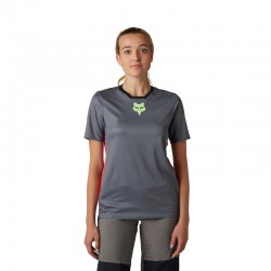 KOSZULKA ROWEROWA FOX LADY...