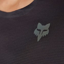 KOSZULKA ROWEROWA FOX LADY FLEXAIR ASCENT BLACK  ENDURO CROSS