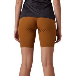 SPODENKI ROWEROWE FOX LADY FLEXAIR ASCENT LINER NUTMEG  ENDURO CROSS