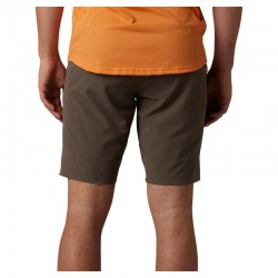 SPODENKI ROWEROWE FOX FLEXAIR ASCENT DIRT  ENDURO CROSS