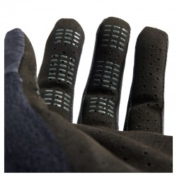 RĘKAWICE FOX FLEXAIR PRO BLACK  ENDURO CROSS